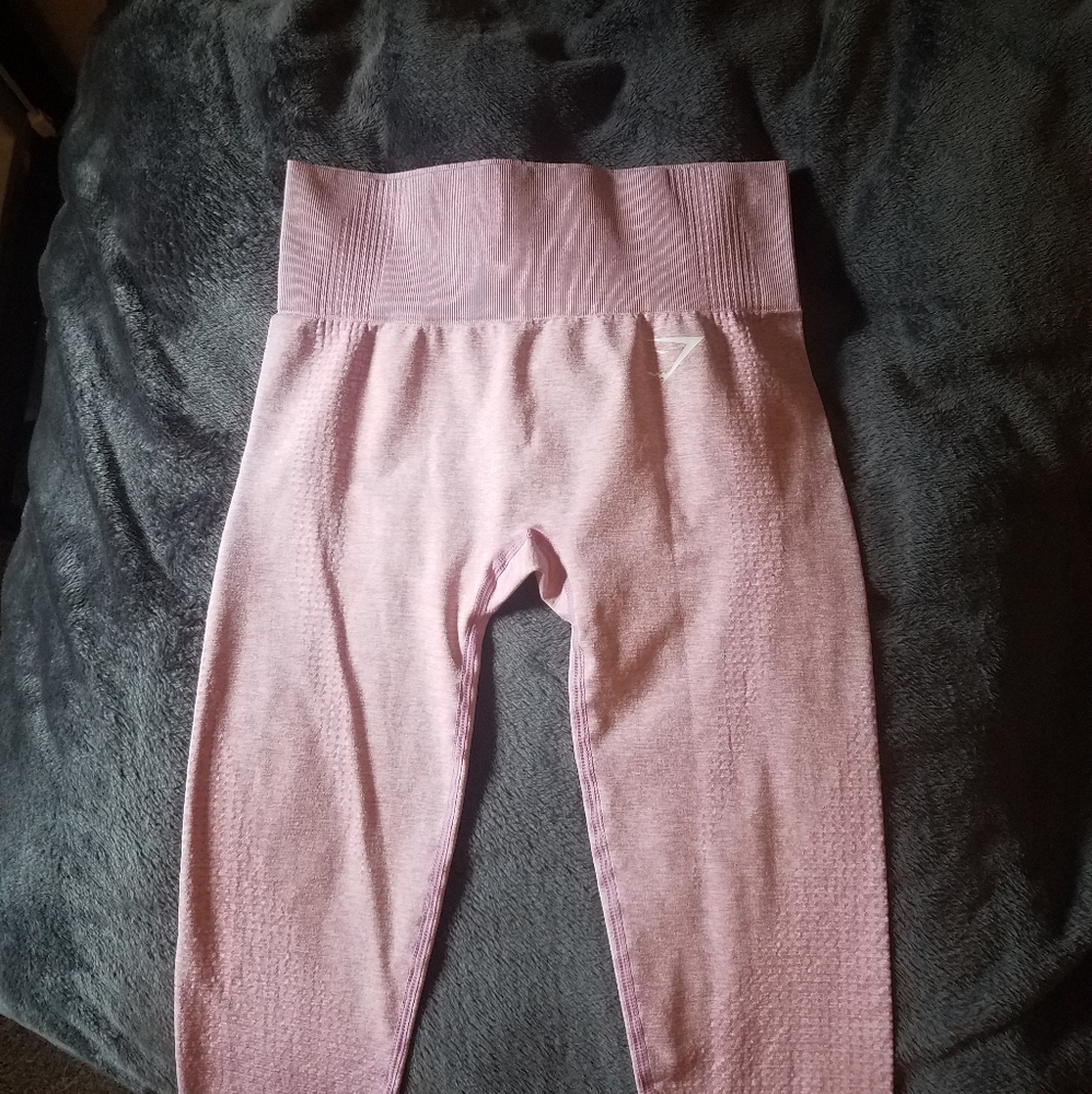 Gymshark vital seamless leggings
